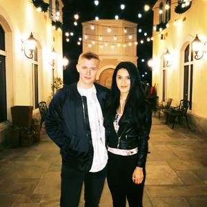 Meet your Posher, Daniel